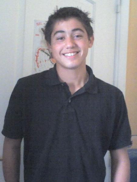 BASTIEN