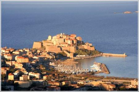 CORSICA 
