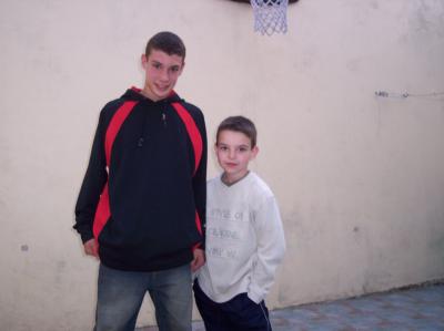JB ET PAUL