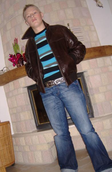 KEVIN