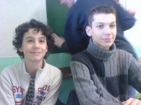 PEPINO ET GUILLAUME
