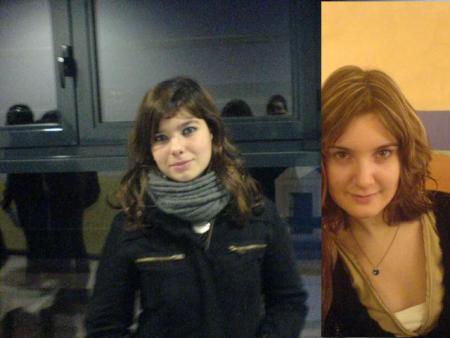 ANAIS ET MARIE