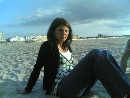 CAROLINE