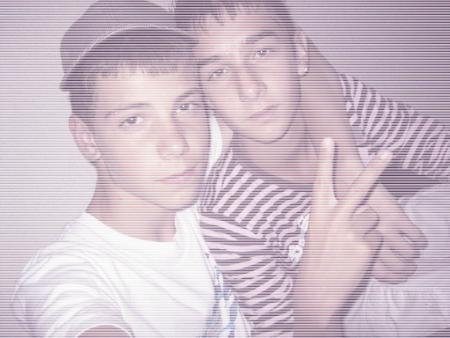 JANY ET FRANCOIS