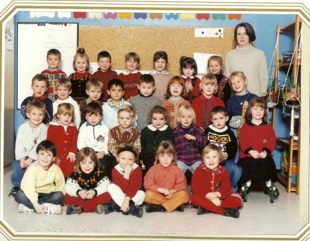 MATERNELLE