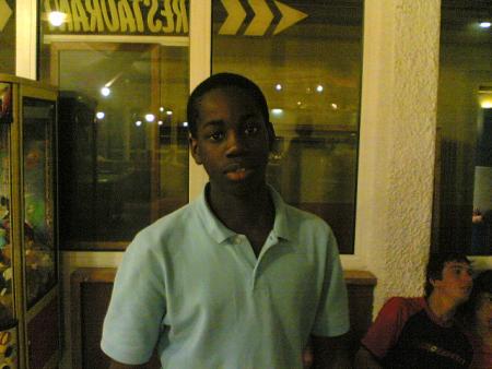 KEVIN
