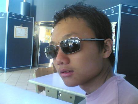 JOHNY