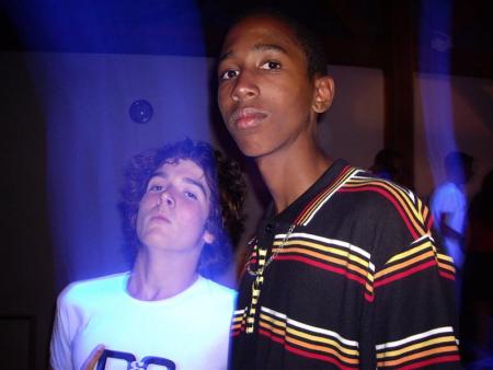 BENJAMIN ET CLEMENT